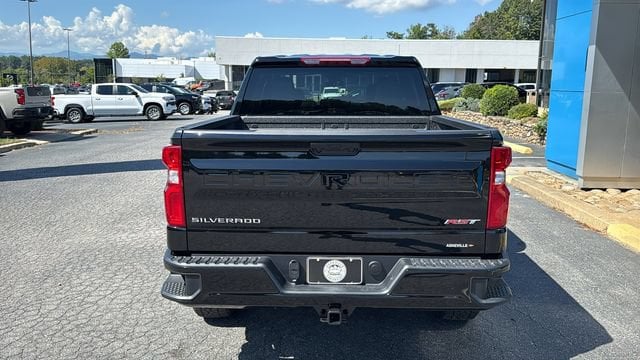 2026 Chevrolet Silverado 1500 RST - Photo 6