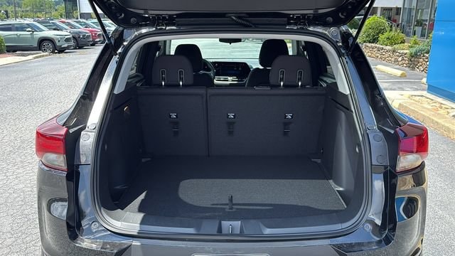 2026 Chevrolet Trailblazer LT - Photo 7