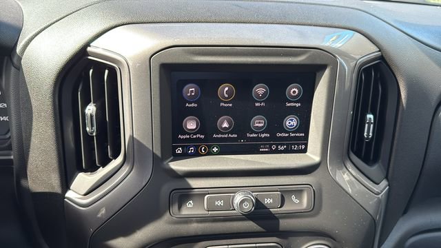 2026 Chevrolet Silverado 1500 Work Truck - Photo 21