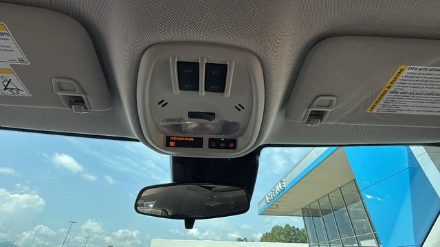 2026 Chevrolet Trax Activ - Photo 30