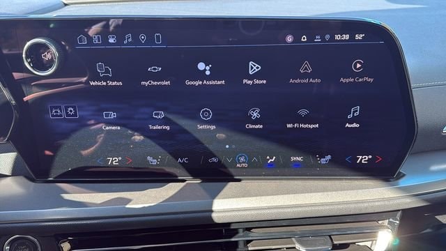 2026 Chevrolet Traverse LT - Photo 22