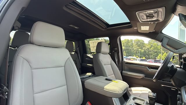 2026 Chevrolet Silverado 1500 LT Trail Boss - Photo 28