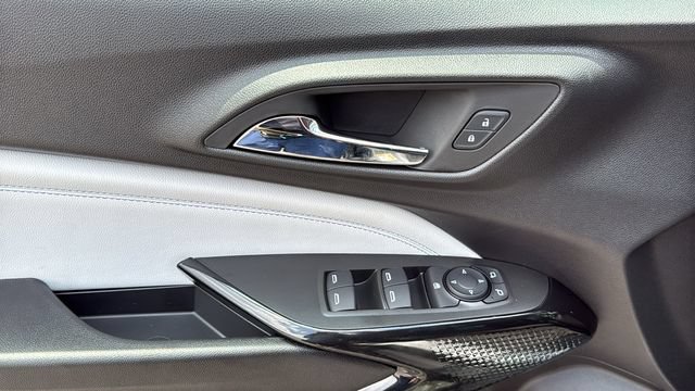 2026 Chevrolet Trax LT - Photo 16