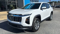 2026 Chevrolet Equinox LT SUV