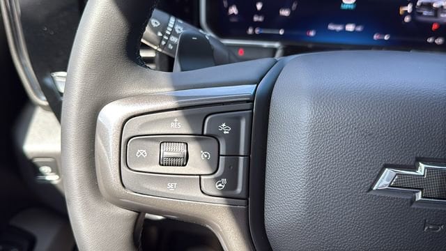 2026 Chevrolet Silverado 1500 ZR2 - Photo 18