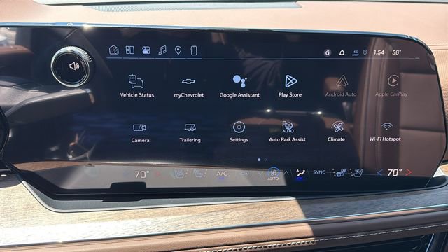 2026 Chevrolet Suburban High Country - Photo 24