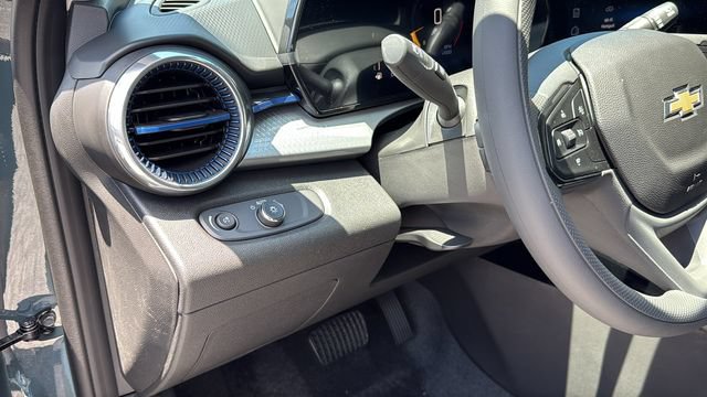2026 Chevrolet Trax LT - Photo 17