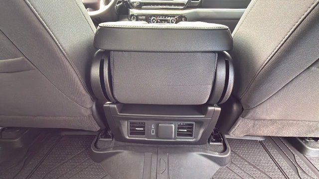 2026 Chevrolet Silverado 1500 RST - Photo 34