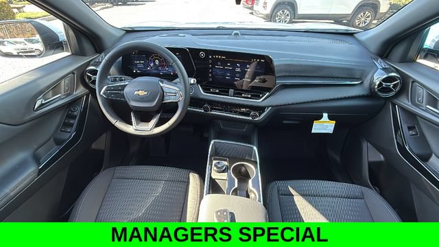 2026 Chevrolet Equinox LT - Photo 34