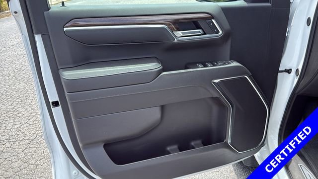 2024 Chevrolet Silverado 1500 LT - Photo 14