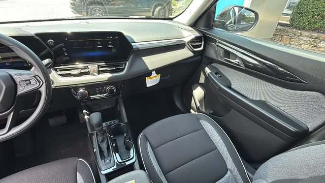 2026 Chevrolet Trailblazer LT - Photo 30