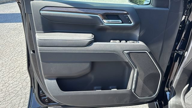 2026 Chevrolet Silverado 1500 RST - Photo 14