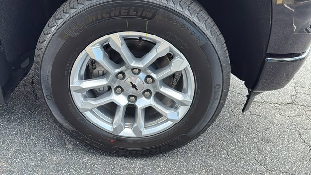 2025 Chevrolet Silverado 1500 RST - Photo 10