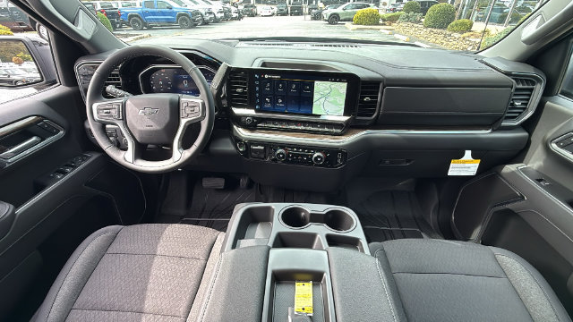 2026 Chevrolet Silverado 1500 RST - Photo 32