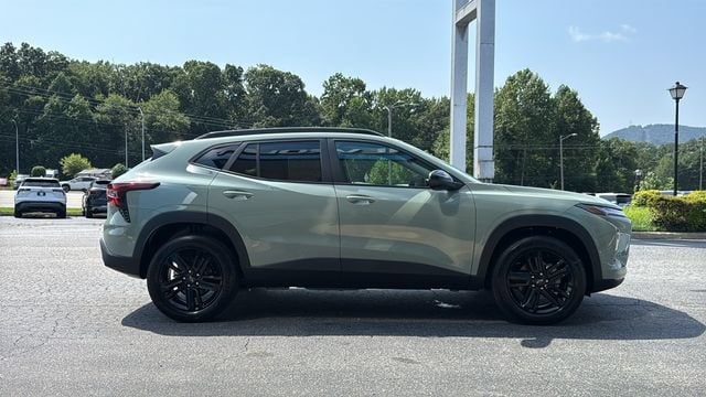 2026 Chevrolet Trax Activ - Photo 10
