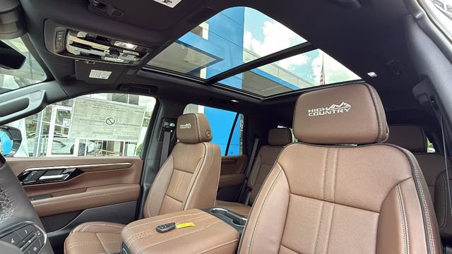 2026 Chevrolet Tahoe High Country - Photo 27