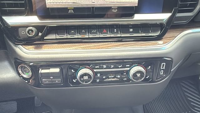 2025 Chevrolet Silverado 1500 RST - Photo 23