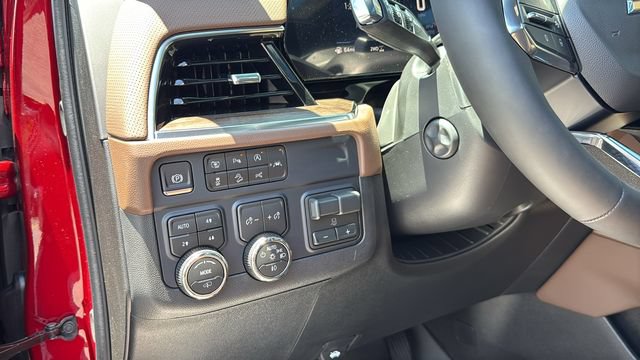 2026 Chevrolet Suburban High Country - Photo 19