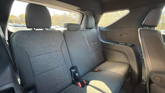 2026 Chevrolet Traverse LT - Photo 37