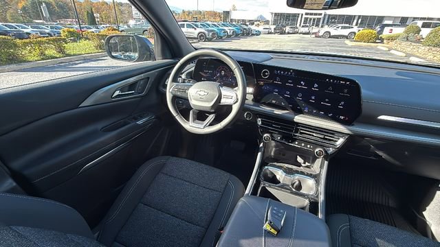 2026 Chevrolet Traverse LT - Photo 31