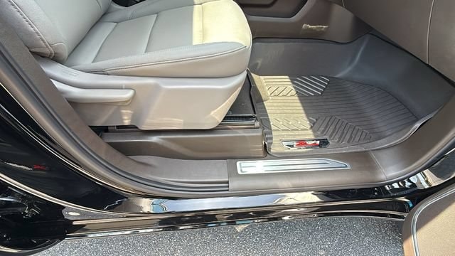 2026 Chevrolet Silverado 1500 LT Trail Boss - Photo 29