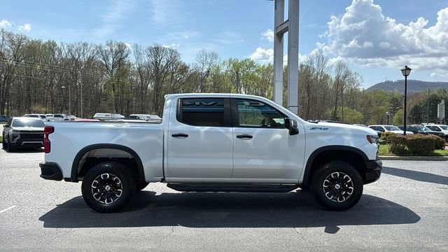 2022 Chevrolet Silverado 1500 ZR2 - Photo 9