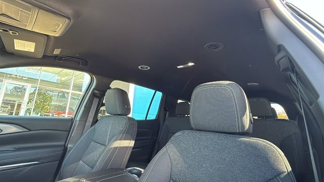2026 Chevrolet Traverse LT - Photo 27