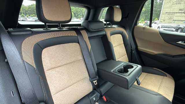 2027 Chevrolet Equinox ACTIV - Photo 33