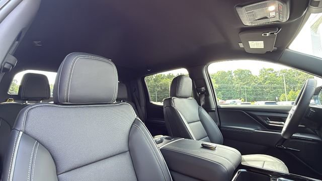 2026 Chevrolet Silverado EV LT - Photo 29