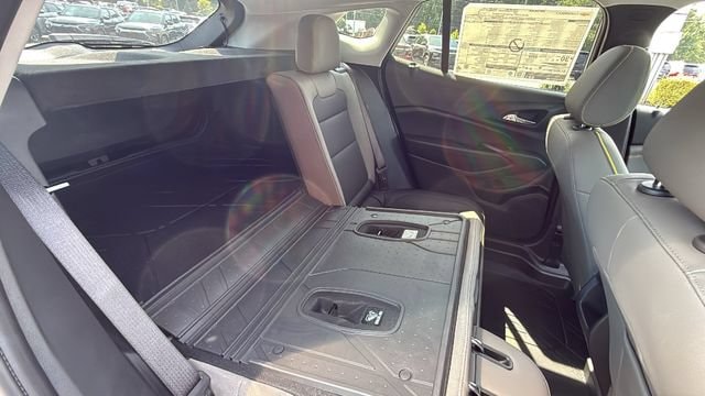 2026 Chevrolet Trax Activ - Photo 35