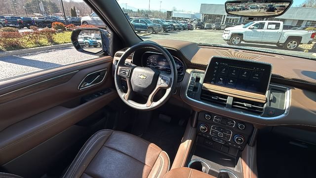 2023 Chevrolet Tahoe High Country - Photo 32