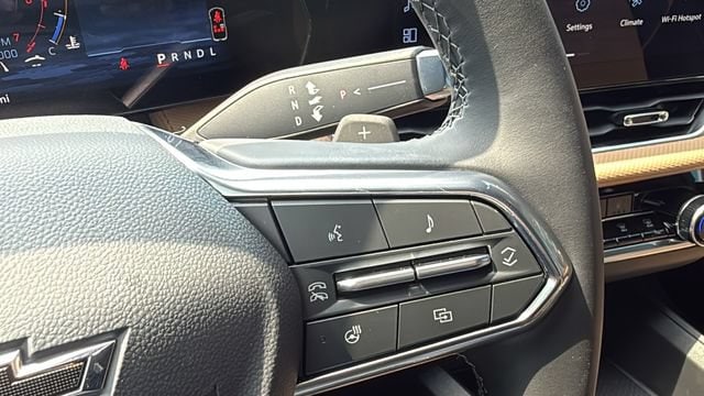 2027 Chevrolet Equinox ACTIV - Photo 20