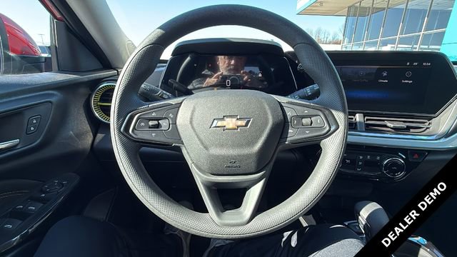 2026 Chevrolet Trax LT - Photo 21
