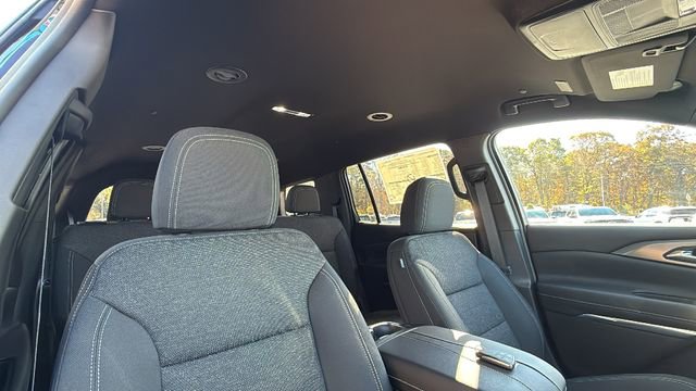 2026 Chevrolet Traverse LT - Photo 28