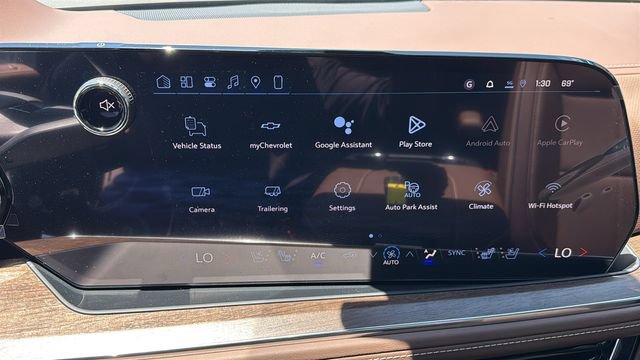 2026 Chevrolet Suburban High Country - Photo 25
