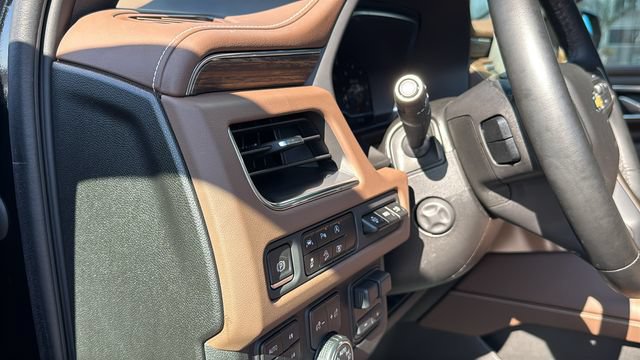 2023 Chevrolet Tahoe High Country - Photo 18