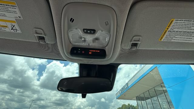 2026 Chevrolet Trailblazer LT - Photo 28