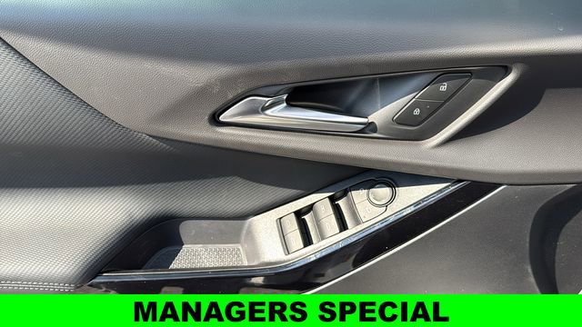 2026 Chevrolet Equinox LT - Photo 16
