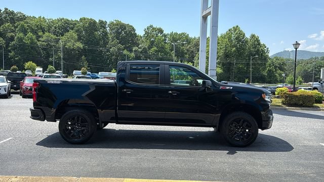 2026 Chevrolet Silverado 1500 LT Trail Boss - Photo 9