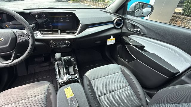 2026 Chevrolet Trax LT - Photo 33