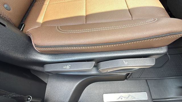 2026 Chevrolet Tahoe High Country - Photo 35