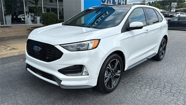 2020 Ford Edge ST