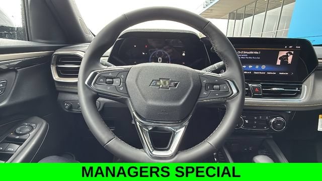 2026 Chevrolet Trailblazer Activ - Photo 21