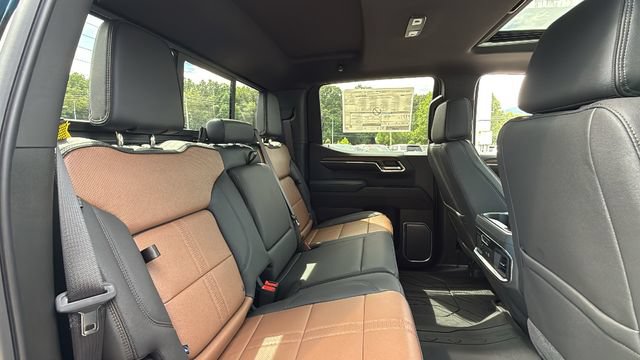 2026 Chevrolet Silverado 1500 High Country - Photo 34