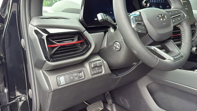 2026 Chevrolet Silverado EV Trail Boss - Photo 17