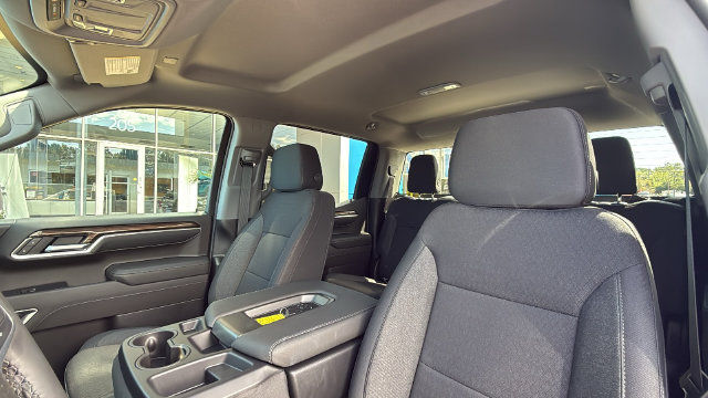 2026 Chevrolet Silverado 1500 RST - Photo 27