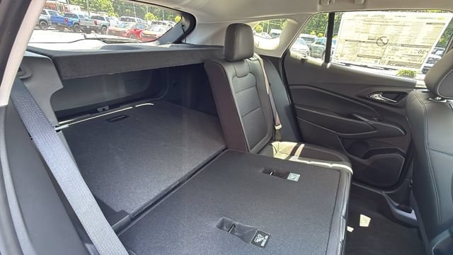 2026 Chevrolet Trax LT - Photo 35