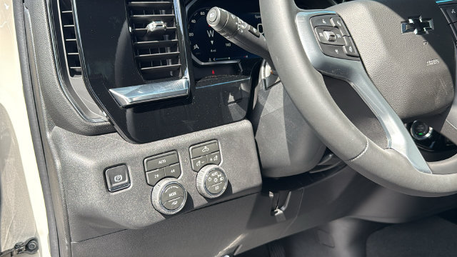 2026 Chevrolet Silverado 1500 RST - Photo 16