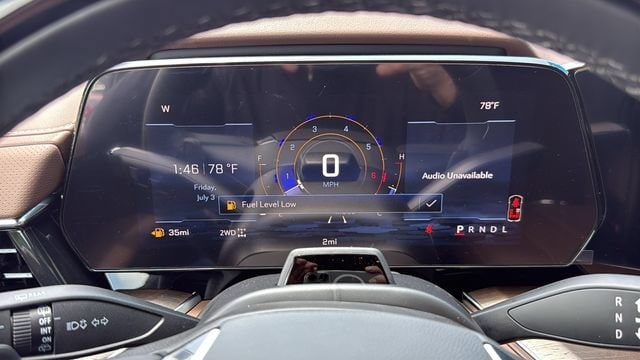 2026 Chevrolet Tahoe High Country - Photo 21