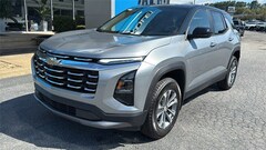 2026 Chevrolet Equinox LT SUV